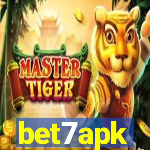 bet7apk