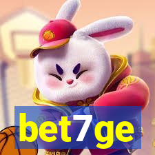 bet7ge