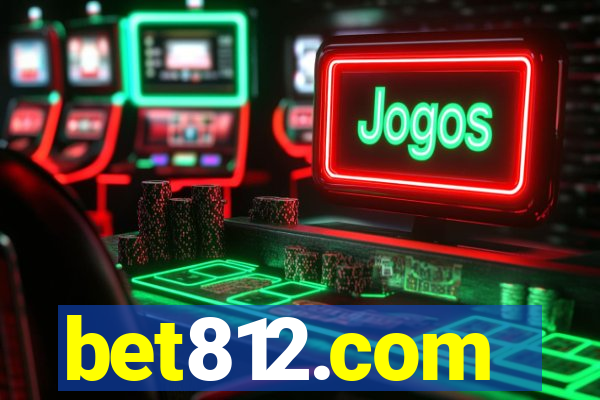 bet812.com