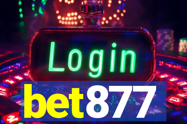 bet877
