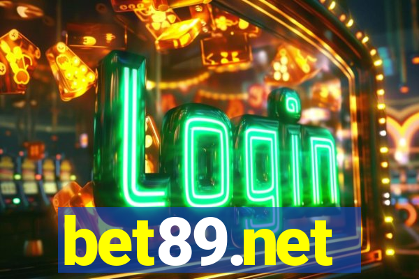 bet89.net
