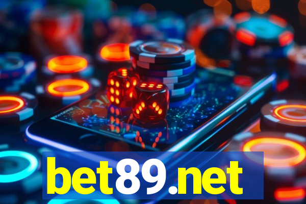 bet89.net