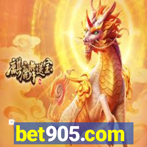 bet905.com
