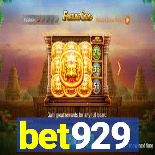 bet929