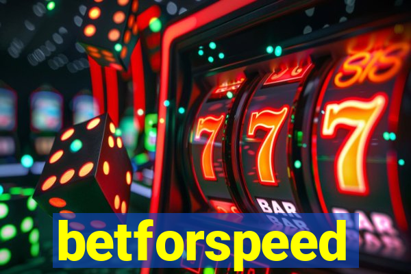 betforspeed