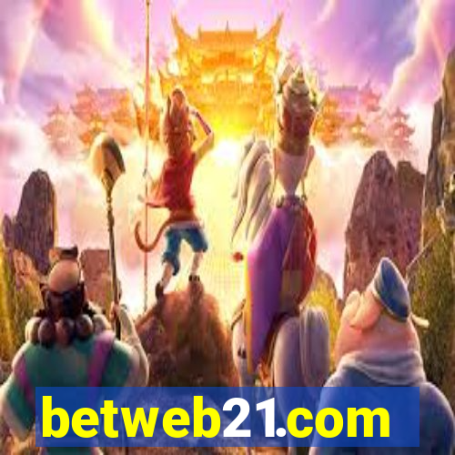 betweb21.com