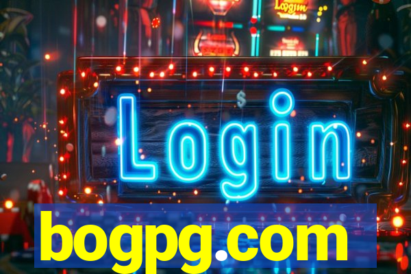 bogpg.com
