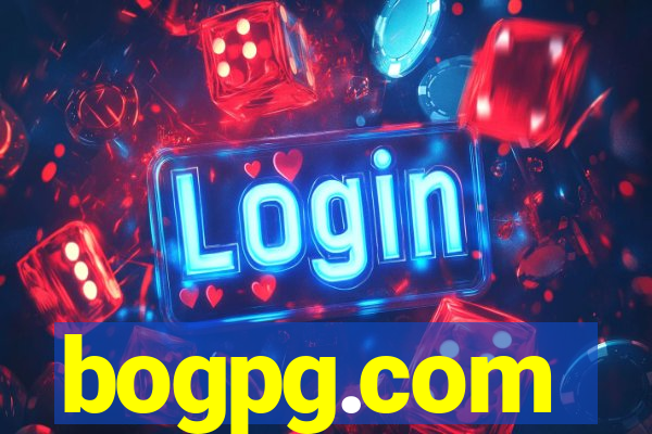 bogpg.com