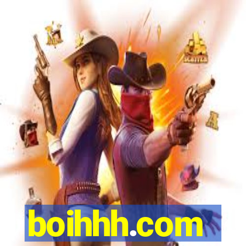 boihhh.com
