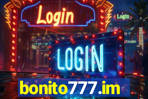 bonito777.im