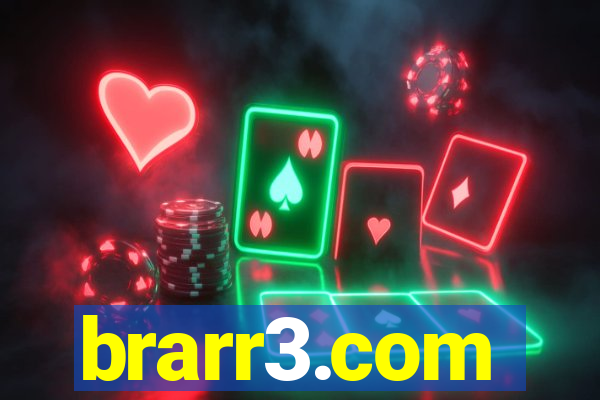 brarr3.com