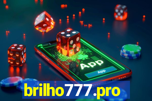 brilho777.pro