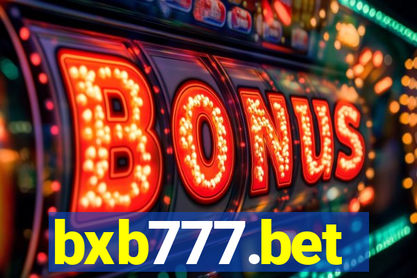 bxb777.bet
