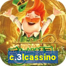 c.3lcassino