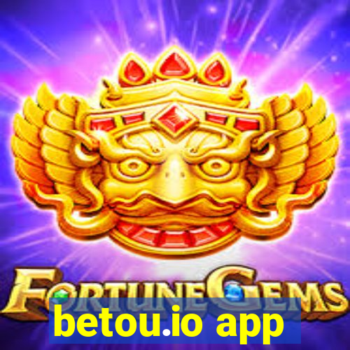 betou.io app