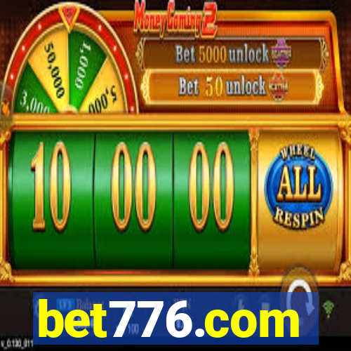 bet776.com
