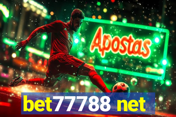 bet77788 net