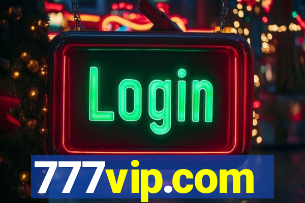 777vip.com