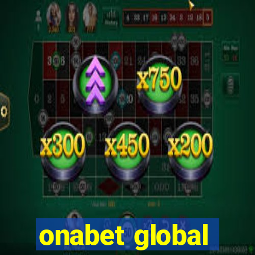 onabet global