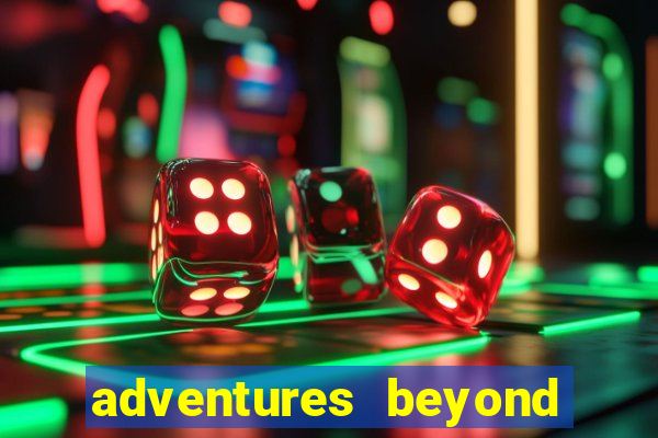 adventures beyond wonderland como jogar