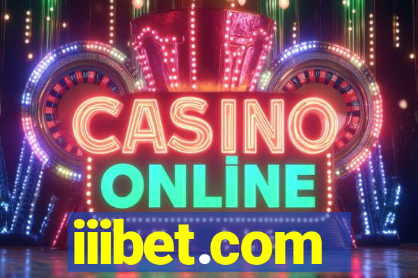 iiibet.com