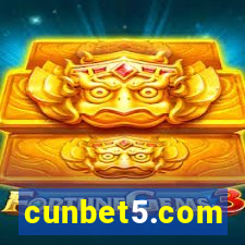 cunbet5.com