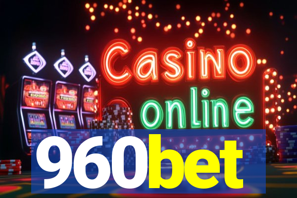 960bet