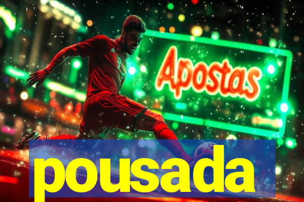 pousada caraguatatuba porto novo