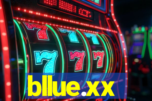 bllue.xx
