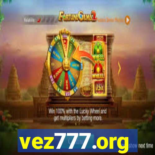 vez777.org