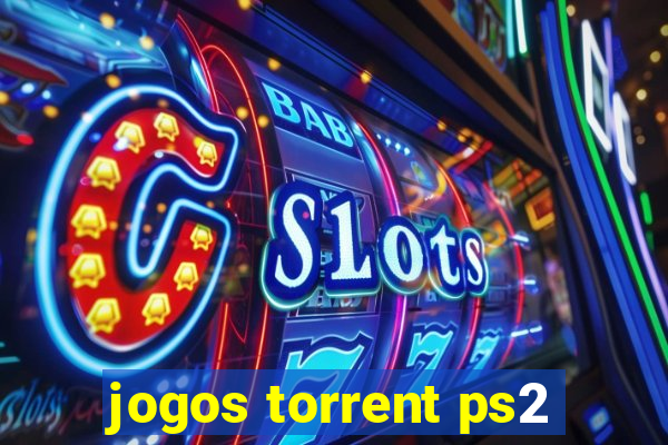 jogos torrent ps2