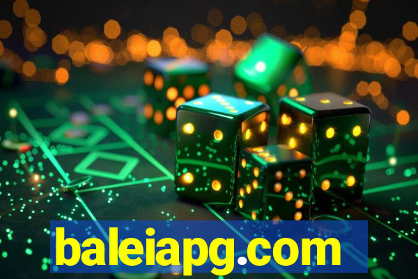 baleiapg.com