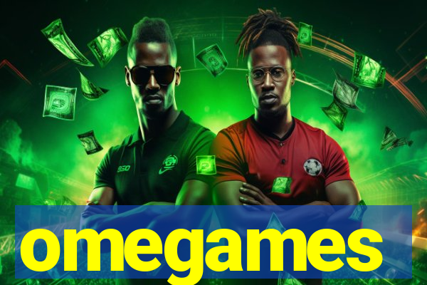 omegames