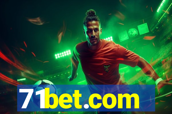 71bet.com