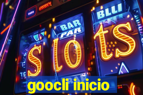 goocli inicio