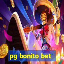 pg bonito bet