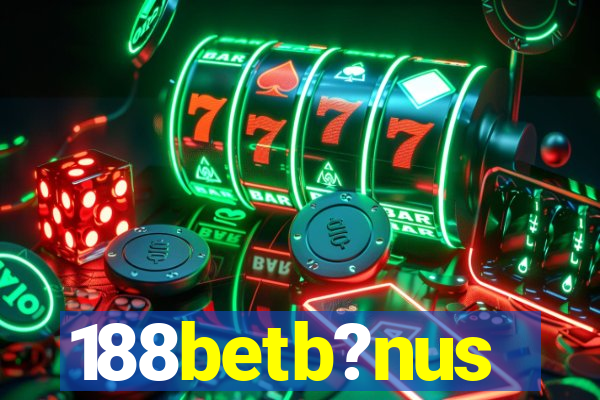 188betb?nus