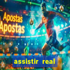 assistir real madrid ao vivo no futemax