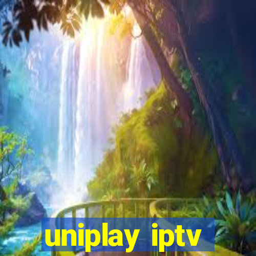 uniplay iptv