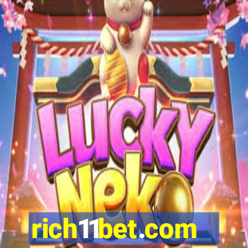 rich11bet.com