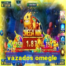 vazados omegle