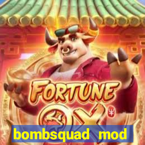 bombsquad mod manager download