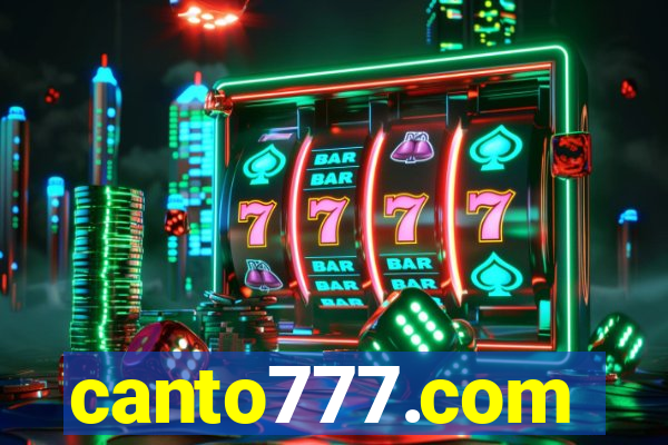 canto777.com