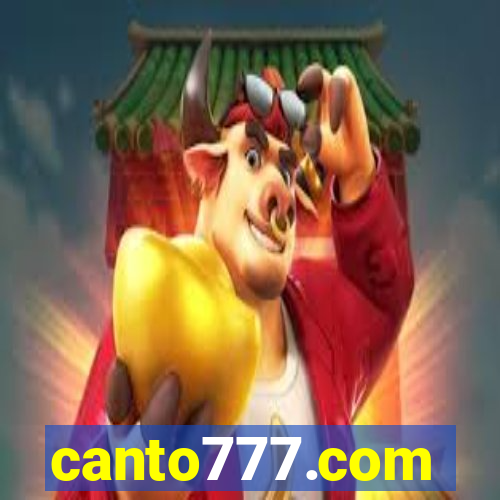 canto777.com