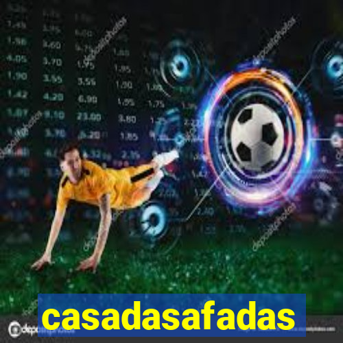 casadasafadas
