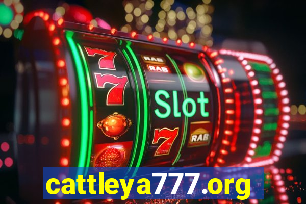 cattleya777.org