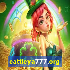 cattleya777.org