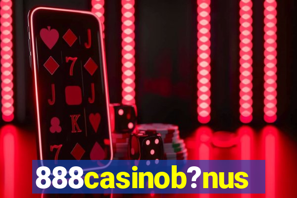 888casinob?nus