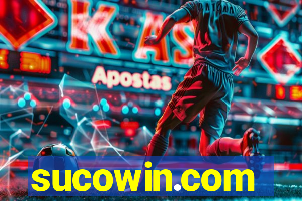 sucowin.com