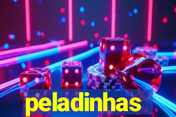 peladinhas